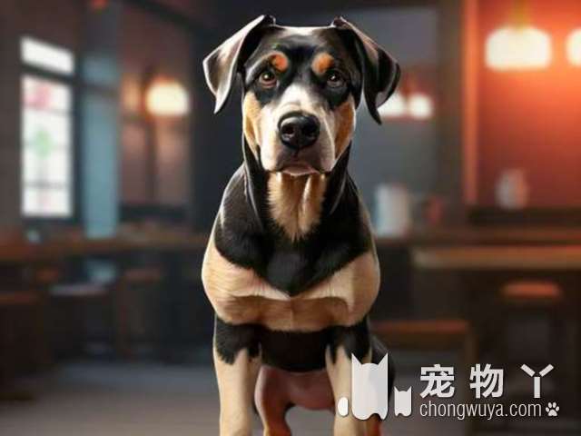 吉娃娃和小鹿犬的不同